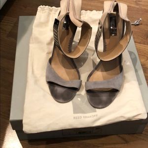 Reed Krakoff sandals